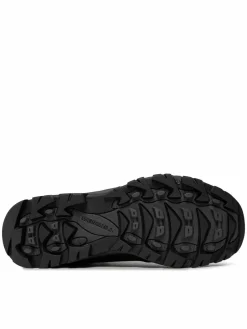 Scarpe da trekking Vego Mid Ltr Wp J311538C Nero