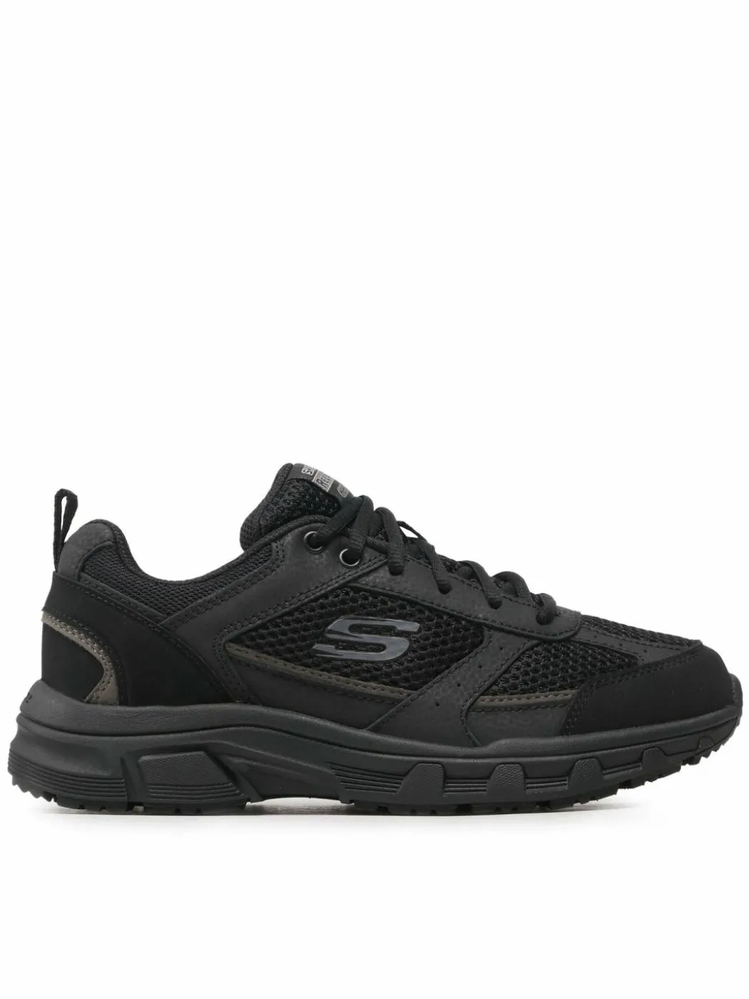 Scarpe da trekking Verketta 51898/BBK Nero
