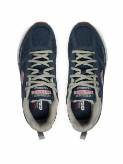 Scarpe da trekking Verketta 51898/NVGY Blu scuro