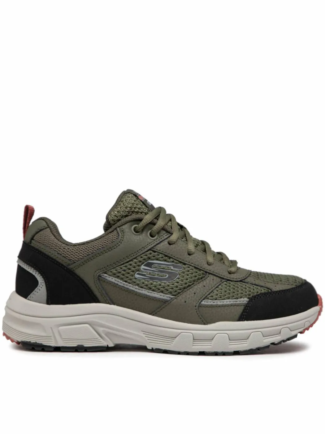 Scarpe da trekking Verketta 51898/OLBK Cachi