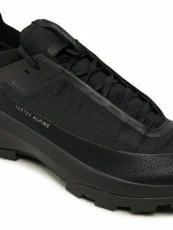 Scarpe da trekking Verte Alpine Gtx GORE-TEX X000009602 Nero