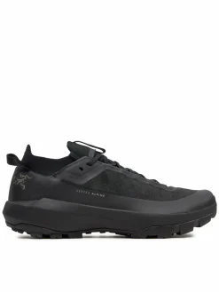 Scarpe da trekking Vertex Alpine X000009019 Nero