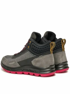 Scarpe da trekking 44415V26G Grigio