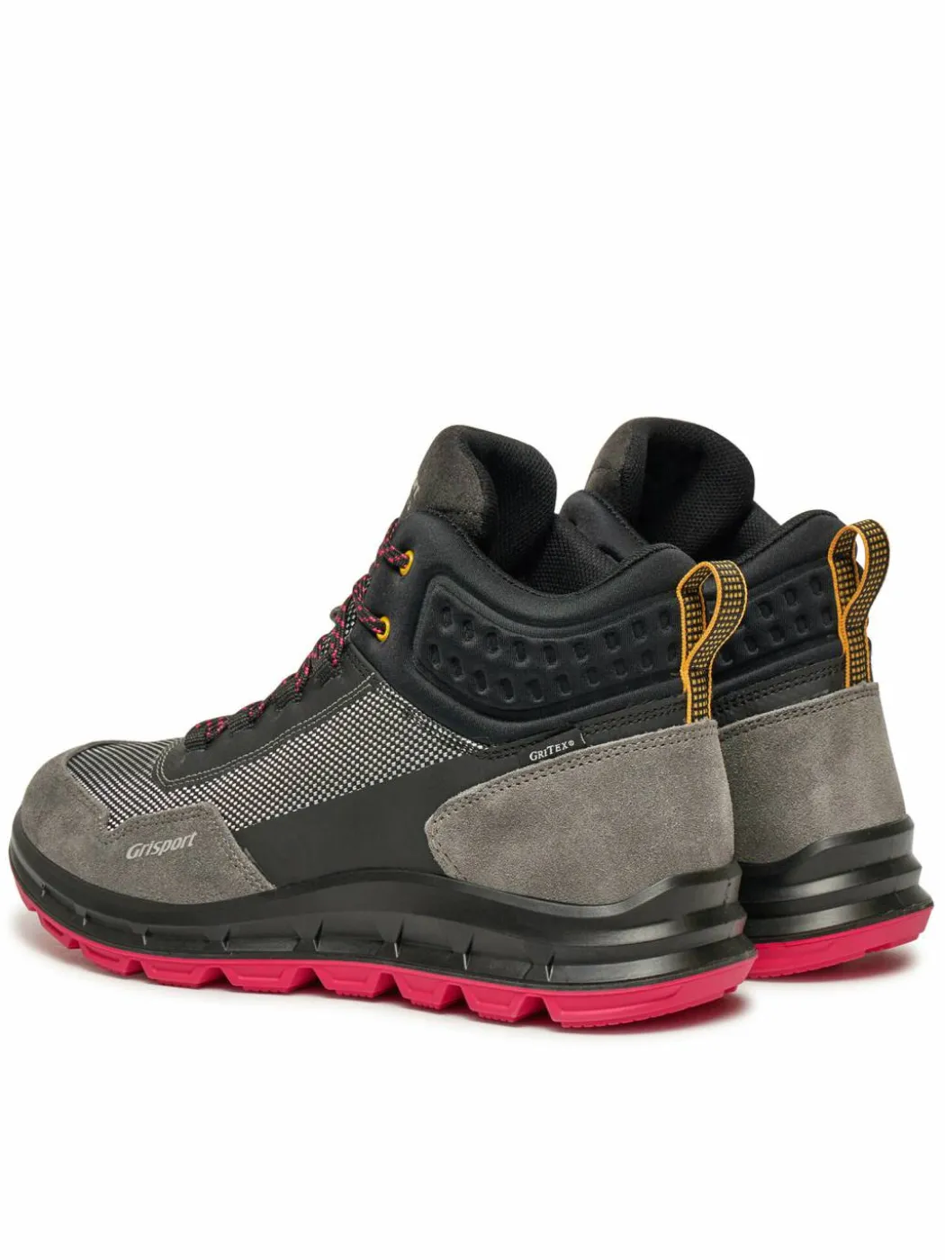 Scarpe da trekking 44415V26G Grigio