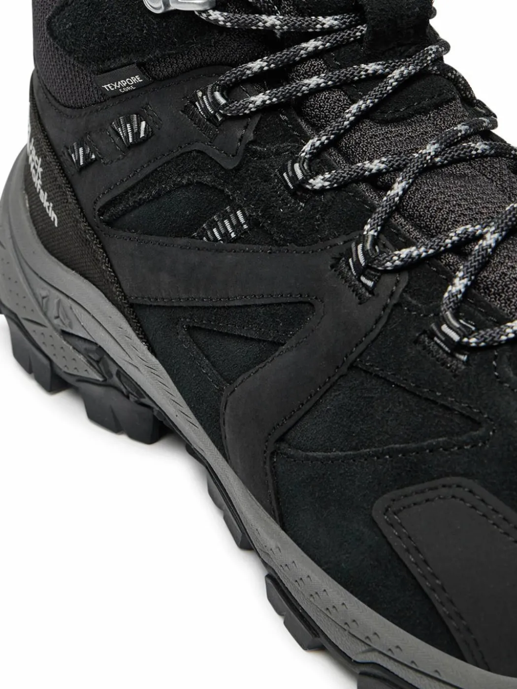 Scarpe da trekking Vojo Tour Lt Texapore Mid M A62074 Grigio