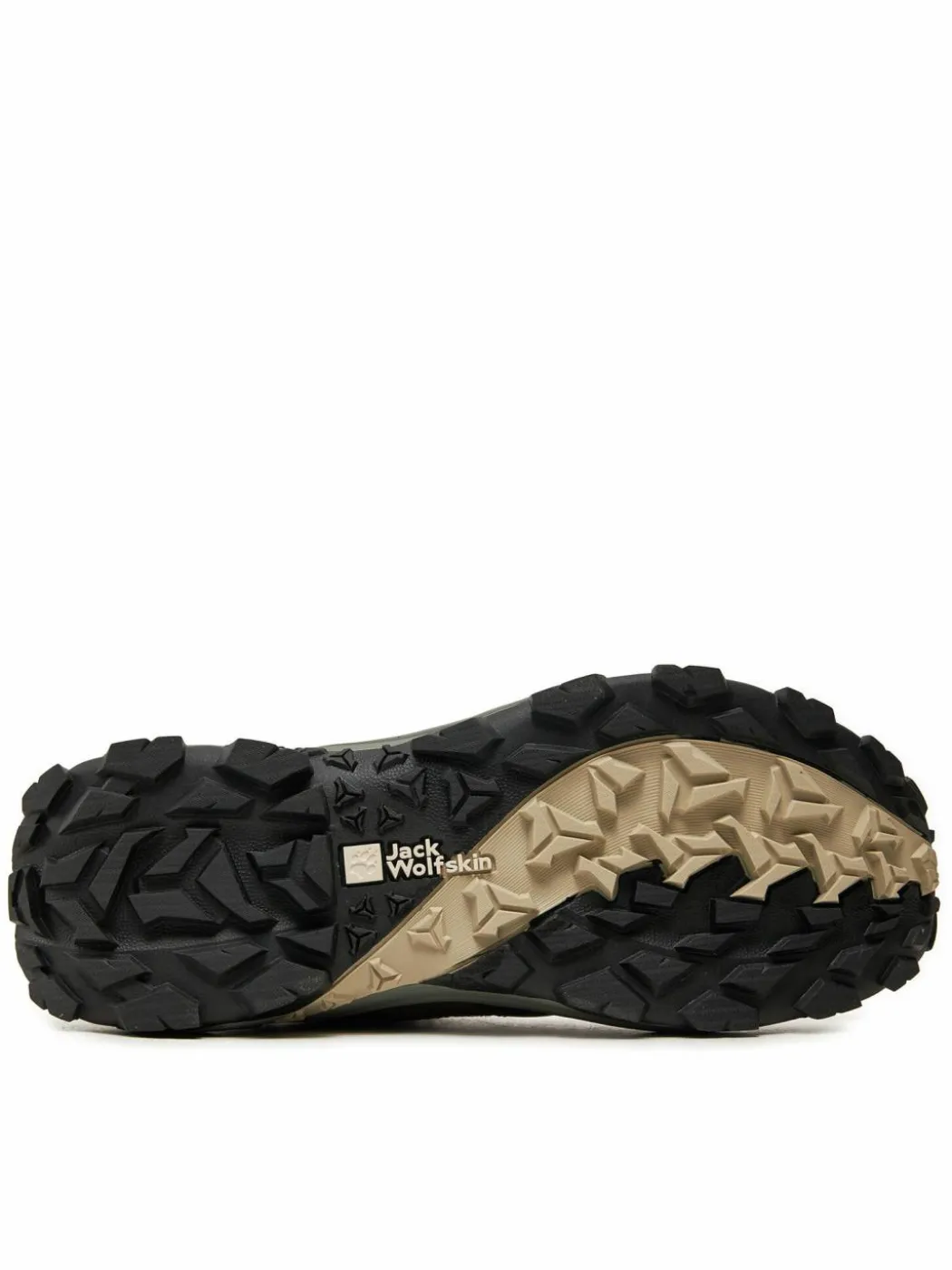 Scarpe da trekking Vojo Tour Lt Texapore Mid M A62074 Marrone
