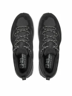 Scarpe da trekking Vojo Tour Texapore Low M A62070 Grigio