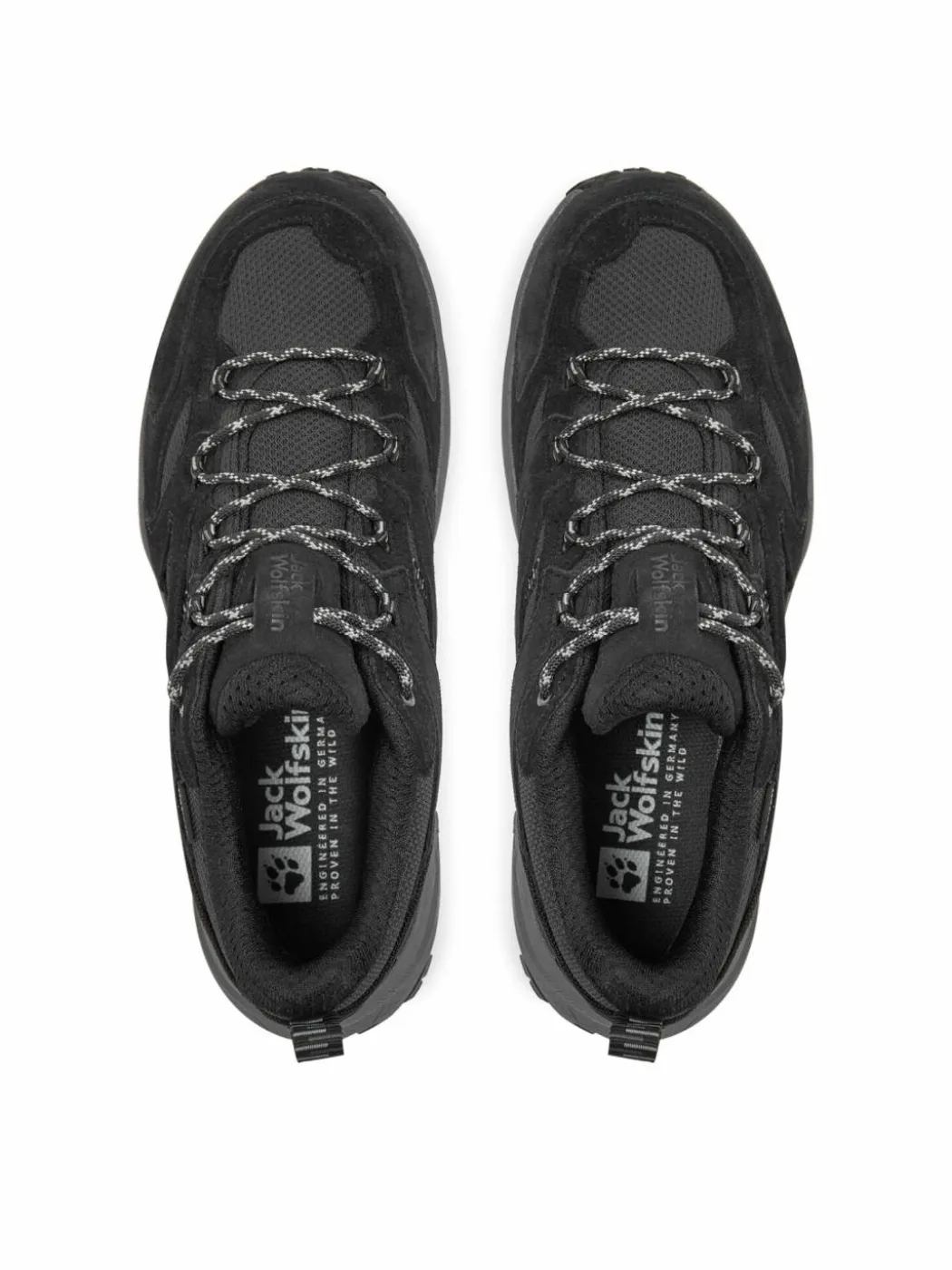 Scarpe da trekking Vojo Tour Texapore Low M A62070 Grigio