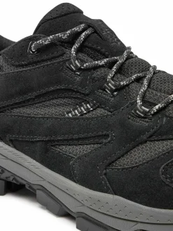 Scarpe da trekking Vojo Tour Texapore Low M A62070 Grigio