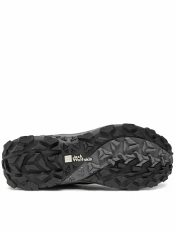 Scarpe da trekking Vojo Tour Texapore Low M A62070 Grigio
