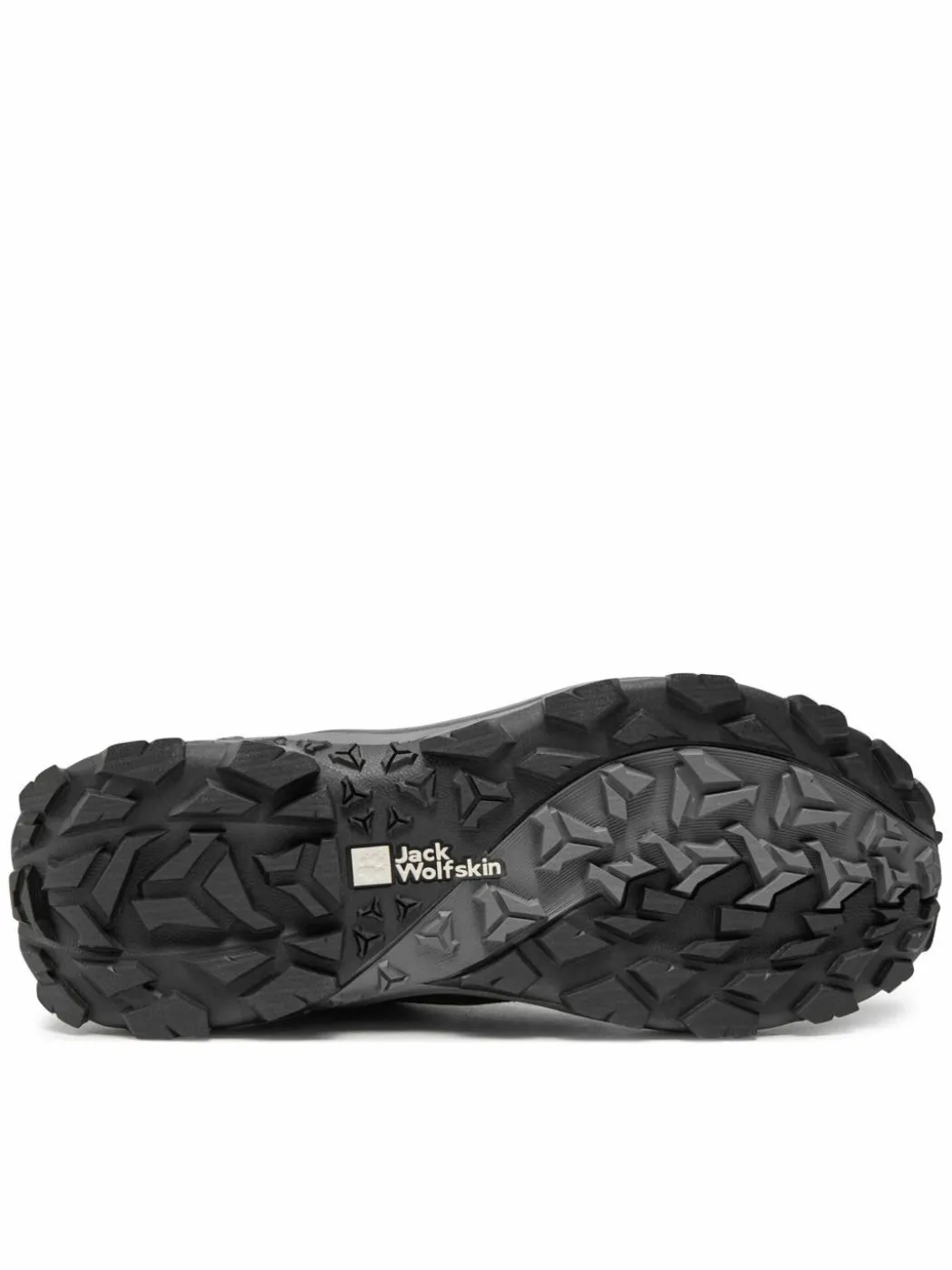 Scarpe da trekking Vojo Tour Texapore Low M A62070 Grigio