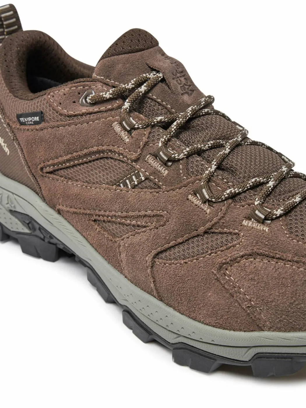 Scarpe da trekking Vojo Tour Texapore Low M A62070 Marrone