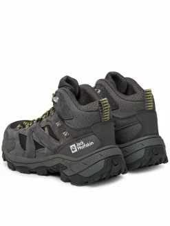 Scarpe da trekking Vojo Tour Texapore Mid A62072 Beige
