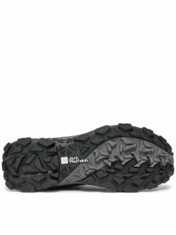 Scarpe da trekking Vojo Tour Texapore Mid M A62072 Grigio