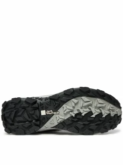 Scarpe da trekking Vojo Tour Texapore Mid M A62072 Nero