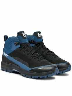 Scarpe da trekking Wanaka Mid GORE-TEX MIG1937-N3178 Blu scuro