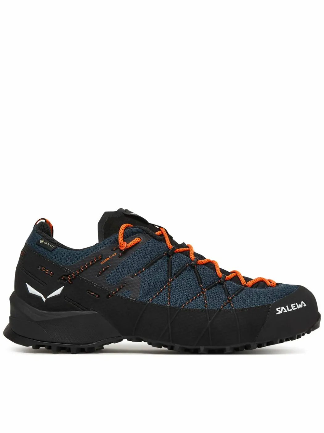 Scarpe da trekking Wildfire 2 Gtx M 61414 Blu scuro