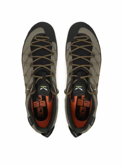 Scarpe da trekking Wildfire 2 Gtx M 61414 Marrone