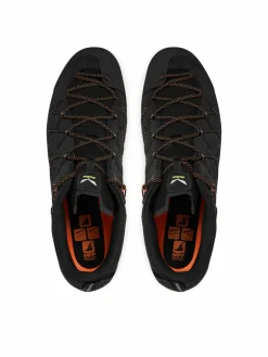 Scarpe da trekking Wildfire 2 M 61404 Nero