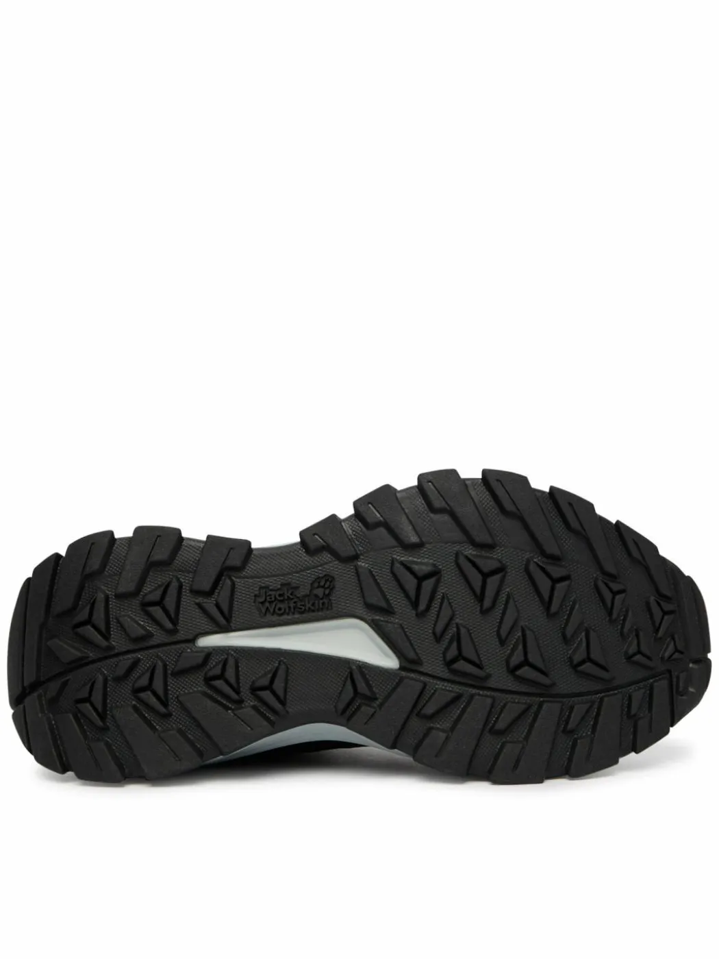 Scarpe da trekking Wild Hike Low A65582 Nero