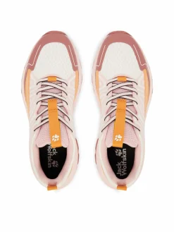 Scarpe da trekking Wild Hike Low A65582 Rosa