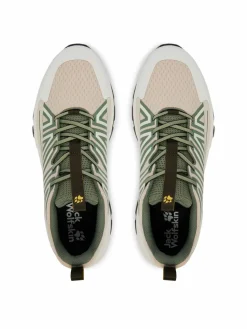 Scarpe da trekking Wild Hike Low M A65579 Beige