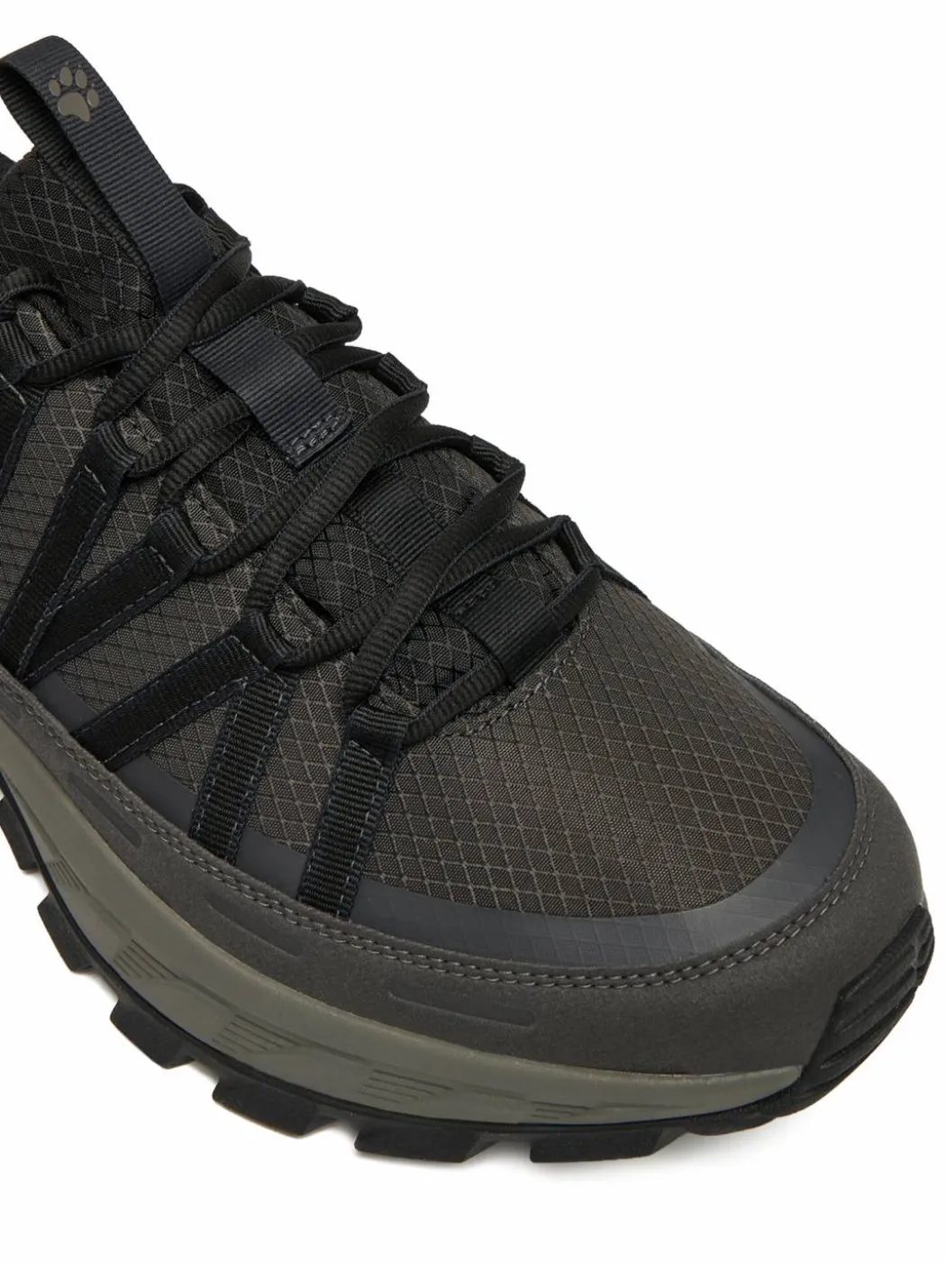 Scarpe da trekking Wild Hike Texapore Low M A65577 6156 Nero