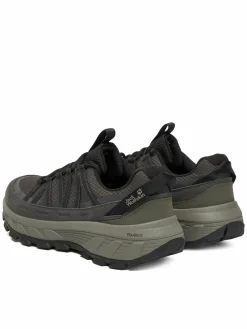 Scarpe da trekking Wild Hike Texapore Low M A65577 6156 Nero