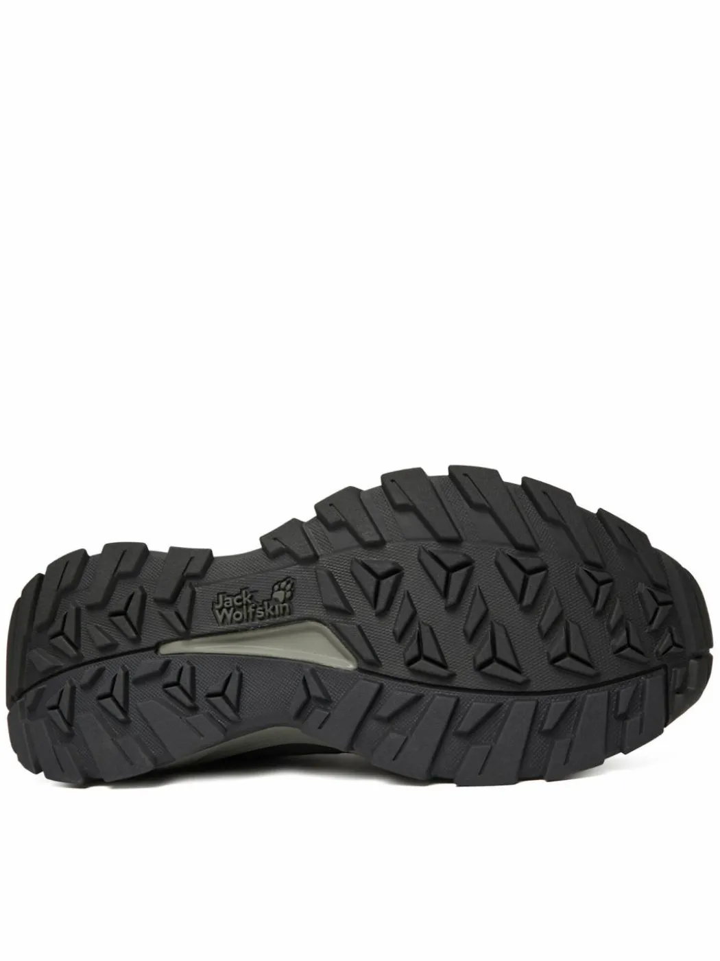 Scarpe da trekking Wild Hike Texapore Low M A65577 6156 Nero