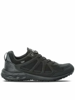 Scarpe da trekking Woodland 2 Texapore Low 4051271 Nero
