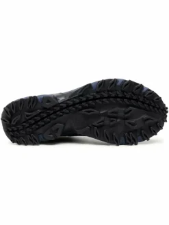 Scarpe da trekking Ws Alpenrose 2 Mid Gtx GORE-TEX 61374-0988 Blu scuro