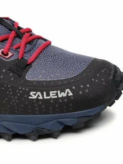 Scarpe da trekking Ws Alpenrose 2 Mid Gtx GORE-TEX 61374-0988 Blu scuro