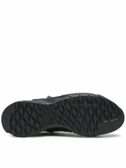 Scarpe da trekking Ws Wildfire Edge Gtx GORE-TEX 61376-3965 Blu scuro