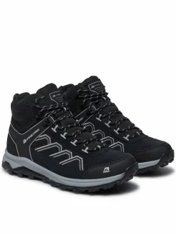 Scarpe da trekking Wuteve UBTD368990 Nero
