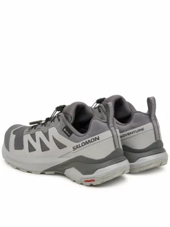 Scarpe da trekking X-Adventure GTX L45457600 Grigio