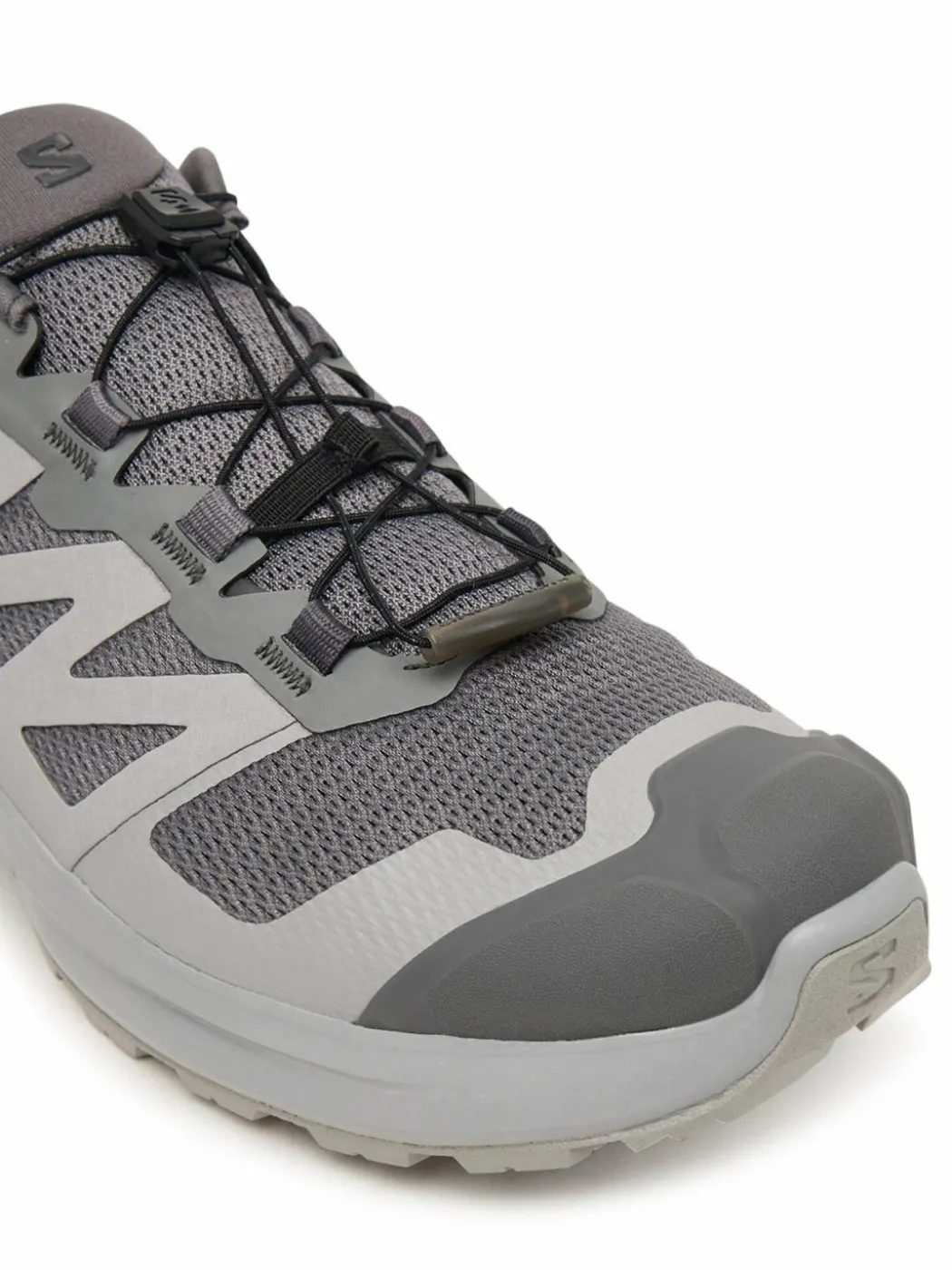 Scarpe da trekking X-Adventure GTX L45457600 Grigio