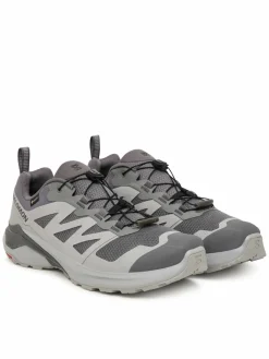 Scarpe da trekking X-Adventure GTX L45457600 Grigio
