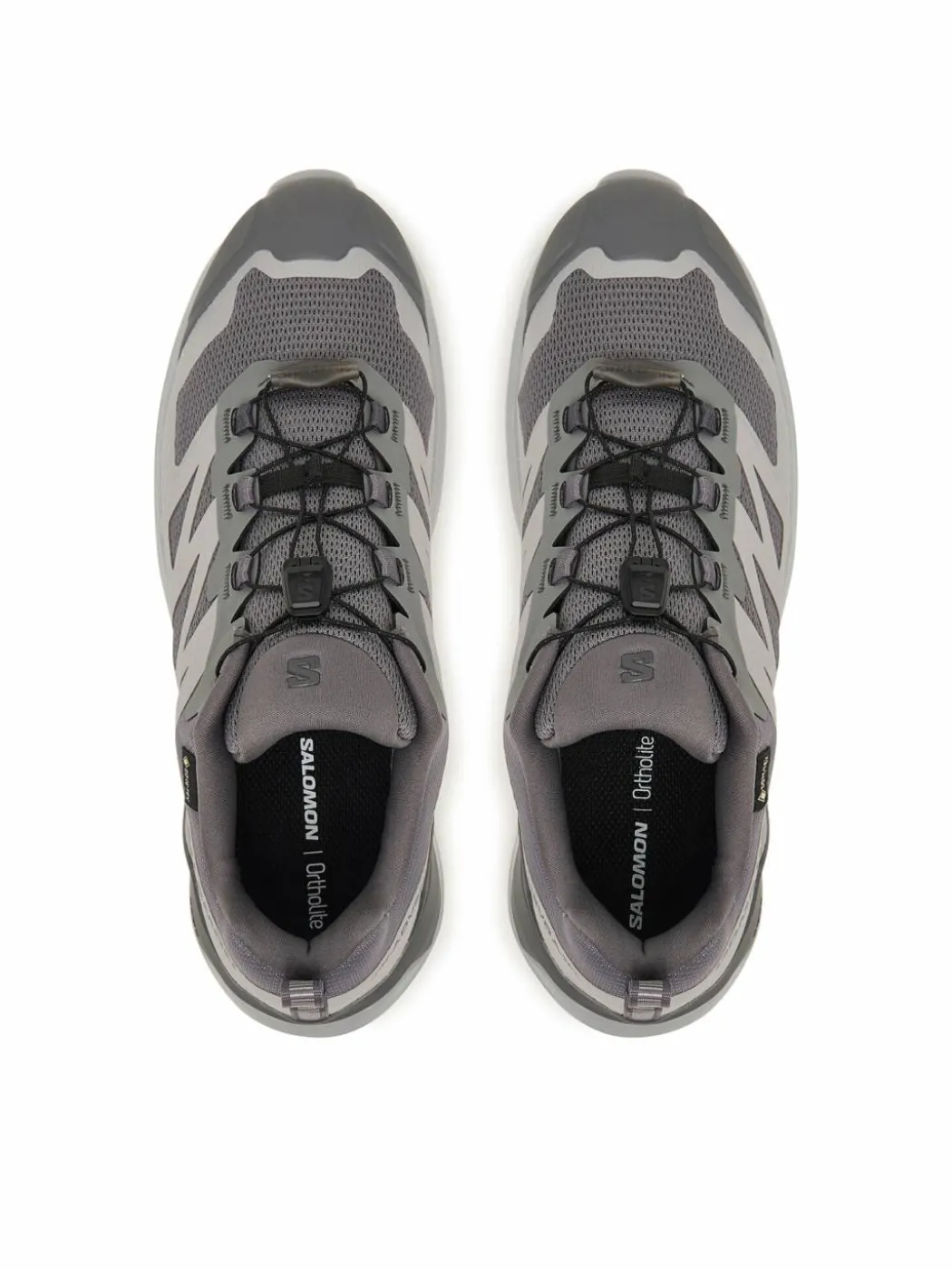 Scarpe da trekking X-Adventure GTX L45457600 Grigio