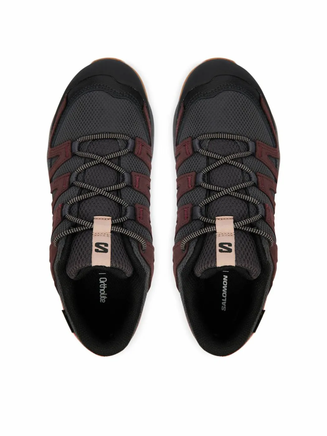 Scarpe da trekking X-Adventure Recon Gtx L49096600 Marrone
