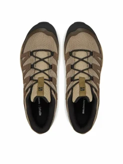 Scarpe da trekking X-Adventure Recon L47815600 Beige