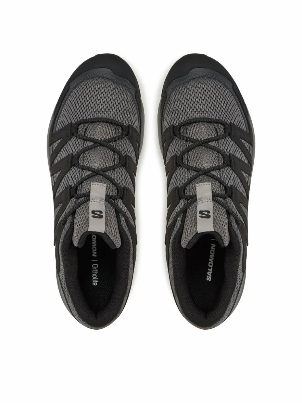 Scarpe da trekking X-Adventure Recon L47813400 Grigio
