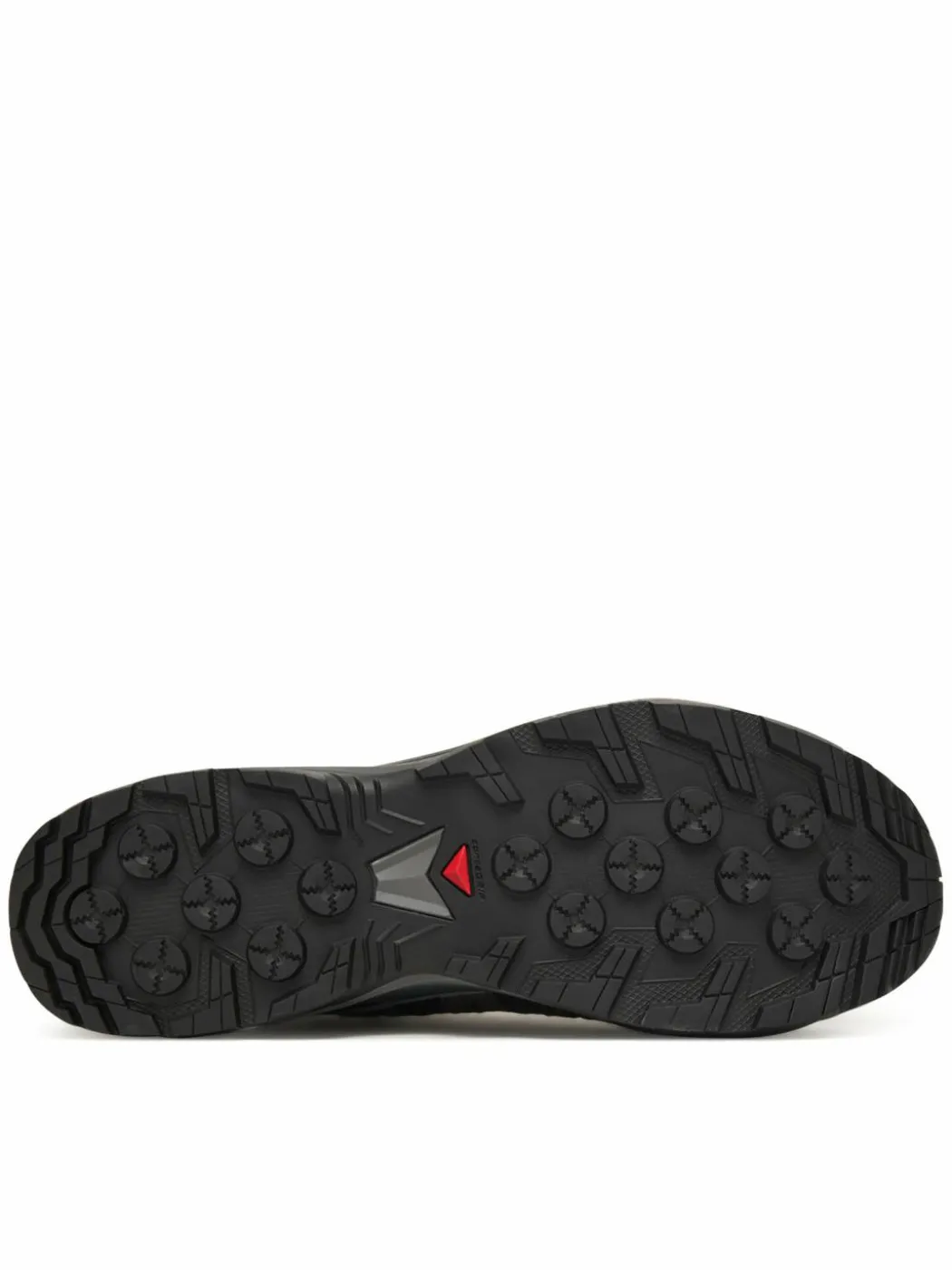 Scarpe da trekking X-Adventure Recon Mid Gore-Tex L47809100 Grigio