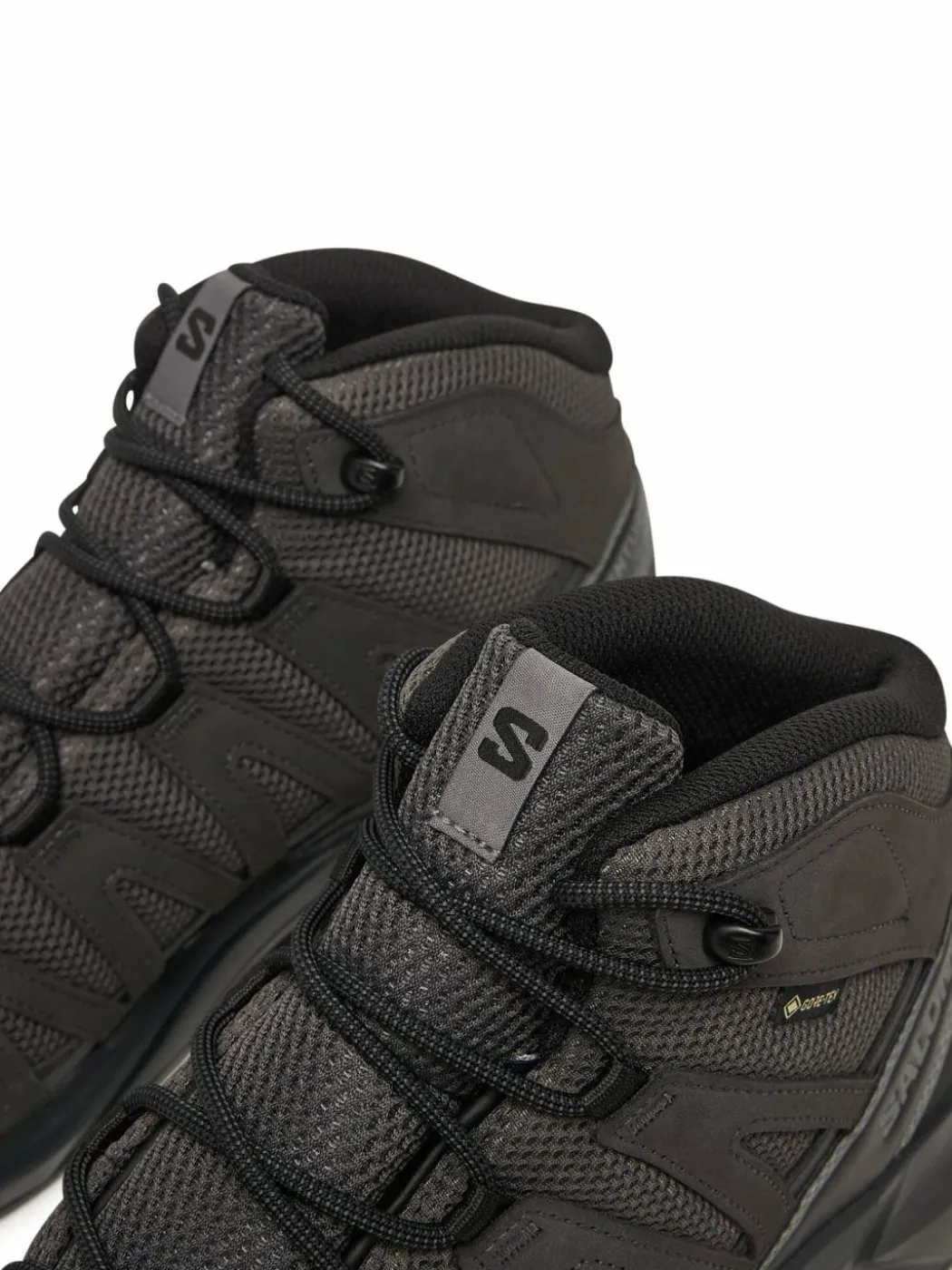 Scarpe da trekking X-Adventure Recon Mid Gore-Tex L47809100 Grigio