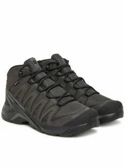 Scarpe da trekking X-Adventure Recon Mid Gore-Tex L47809100 Grigio