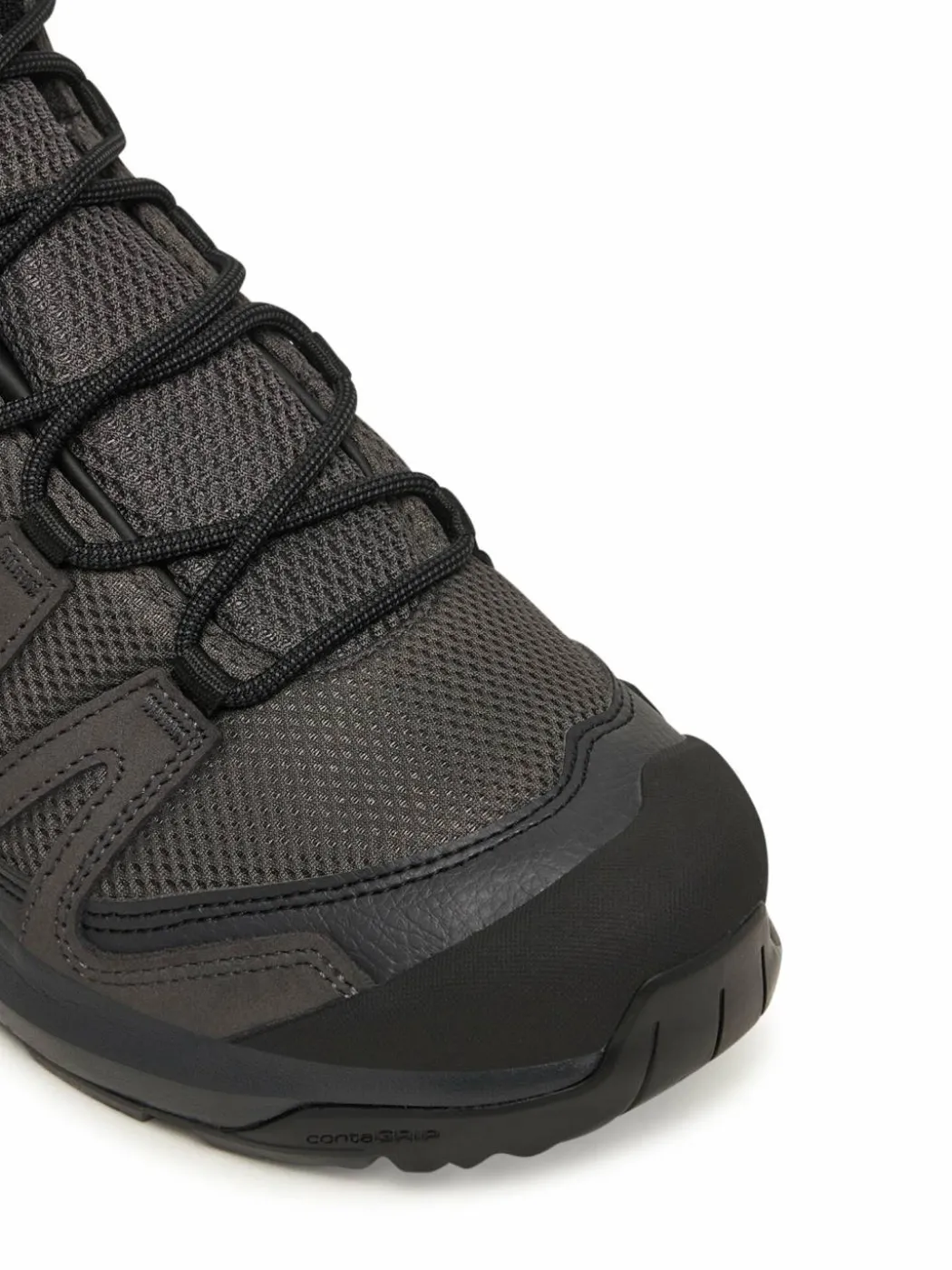 Scarpe da trekking X-Adventure Recon Mid Gore-Tex L47809100 Grigio