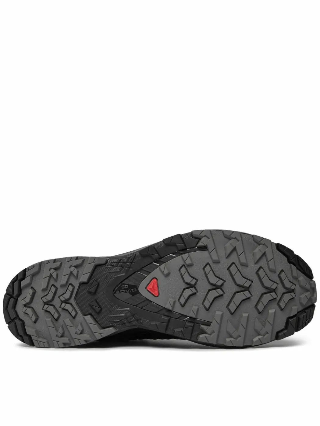 Scarpe da trekking Xa Pro 3D V9 GORE-TEX L47270100 Nero