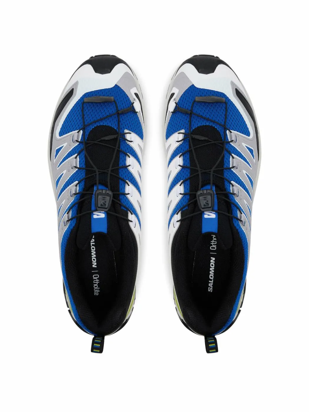 Scarpe da trekking Xa Pro 3D V9 L47747800 Blu