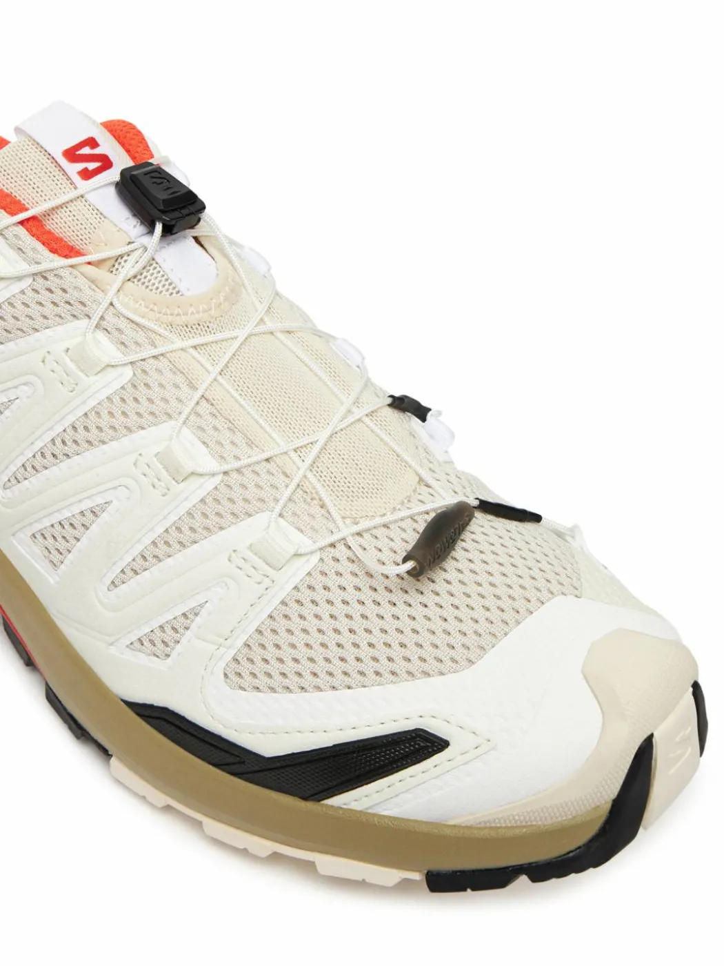 Scarpe da trekking Xa Pro 3D V9 L47882600 Écru
