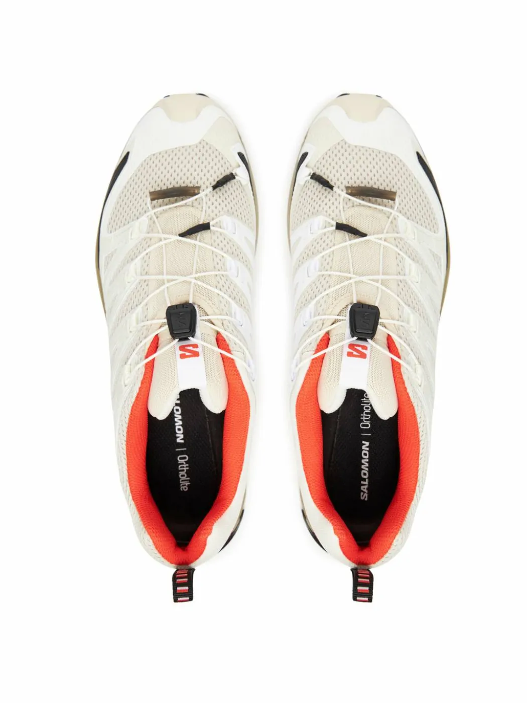 Scarpe da trekking Xa Pro 3D V9 L47882600 Écru