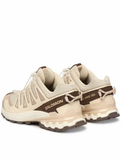 Scarpe da trekking Xa Pro 3D V9 Lifelong L49153900 Beige